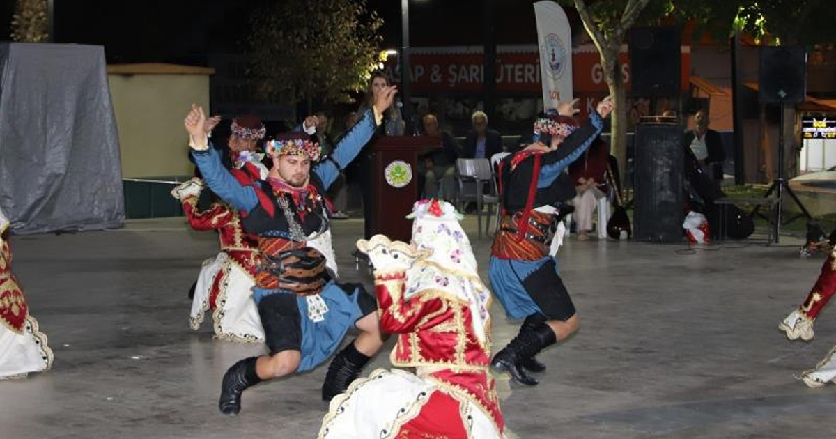 Köşk Halk Eğitimi Merkezi’nin yeni dönem açılışı yapıldı
