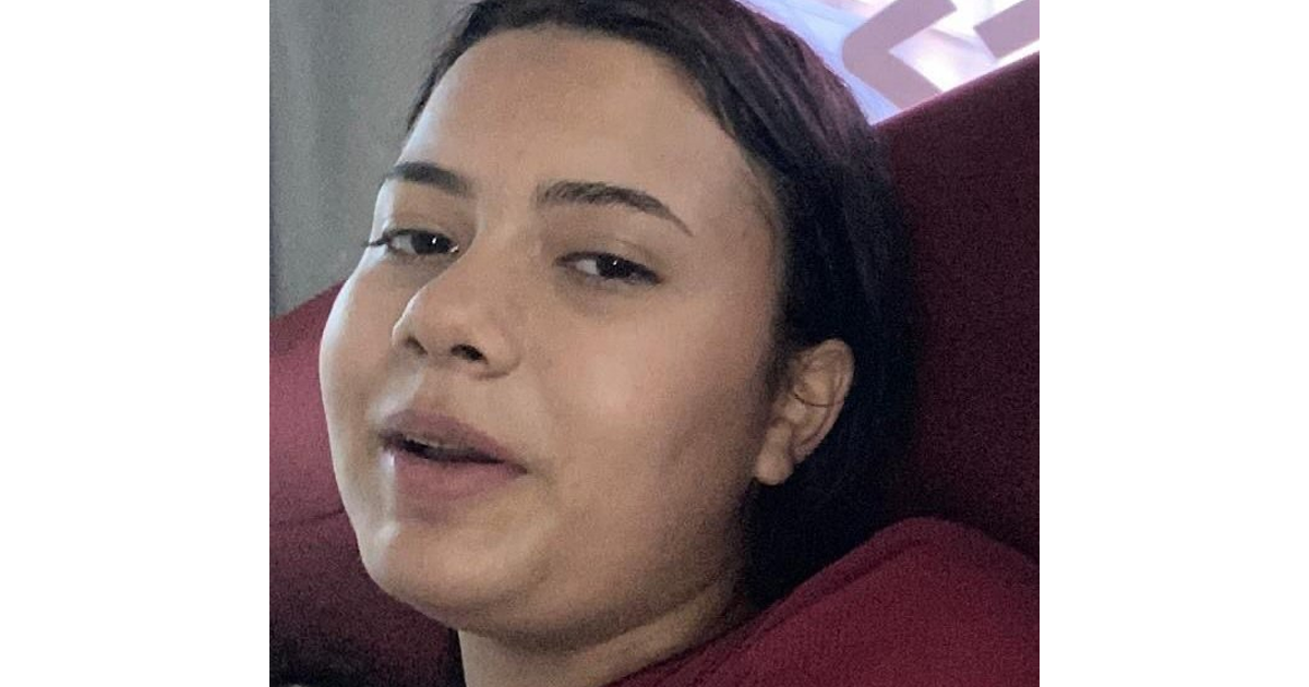 12 Yaşındaki Efna Bulundu