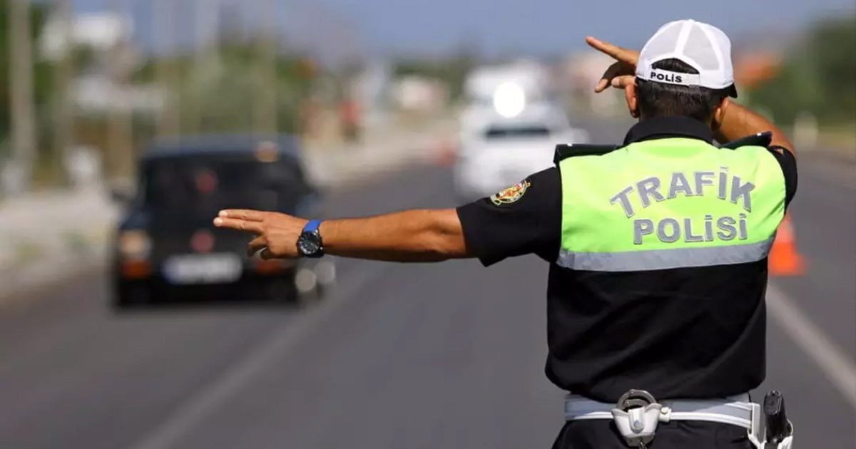 Trafikte Yeni Dönem Kapıda