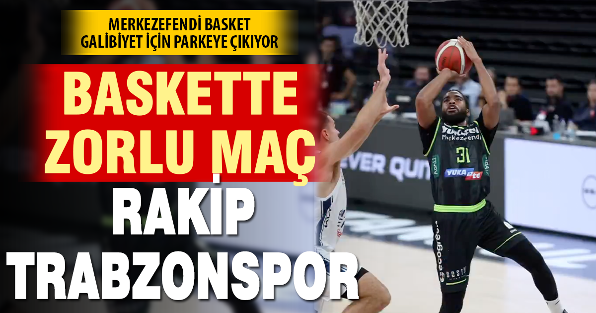 Merkezefendi evinde zorlu sınavda