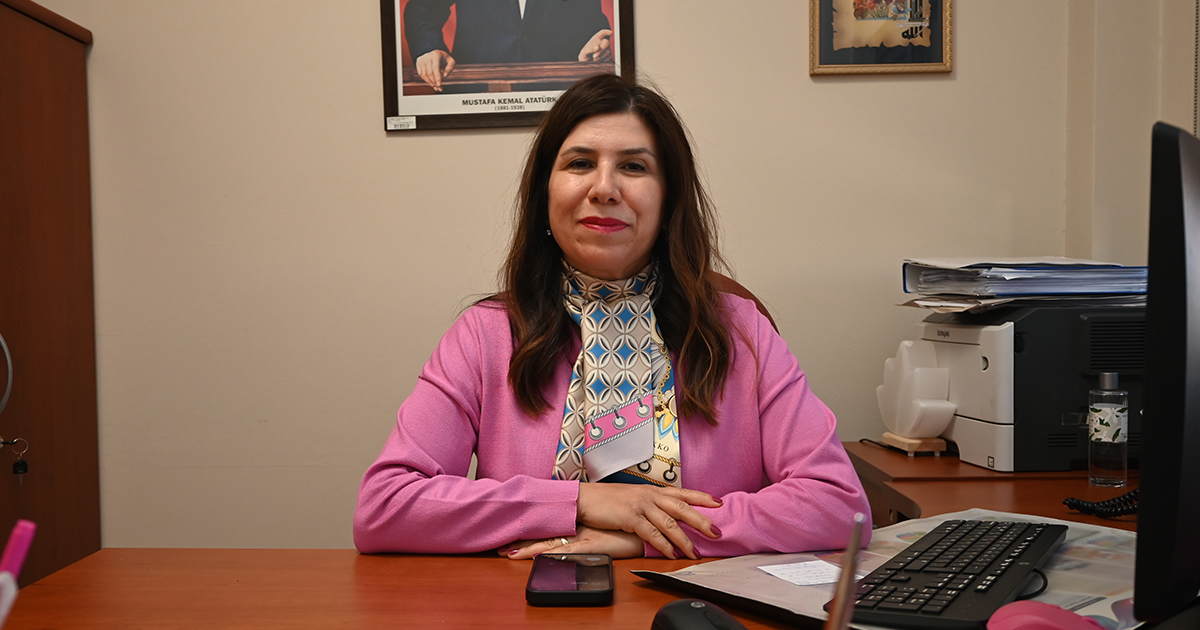 Doç. Dr. Sevda Yılmaz: “En sık görülen belirti, ele gelen kitlelerdir”