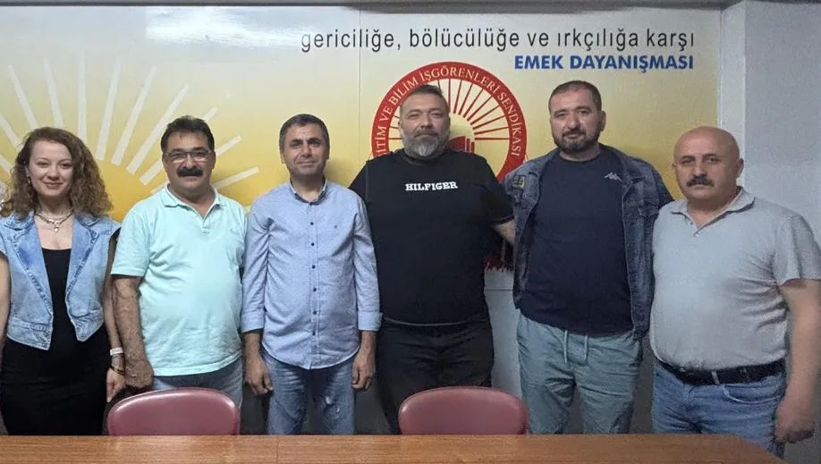 Eğitim-İş Denizli 2 No’lu Şube’den iddialara yanıt: “Asılsız ve art niyetli”