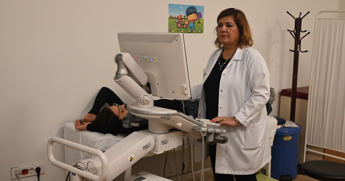 Mamografi ile Erken Teşhis Mümkün