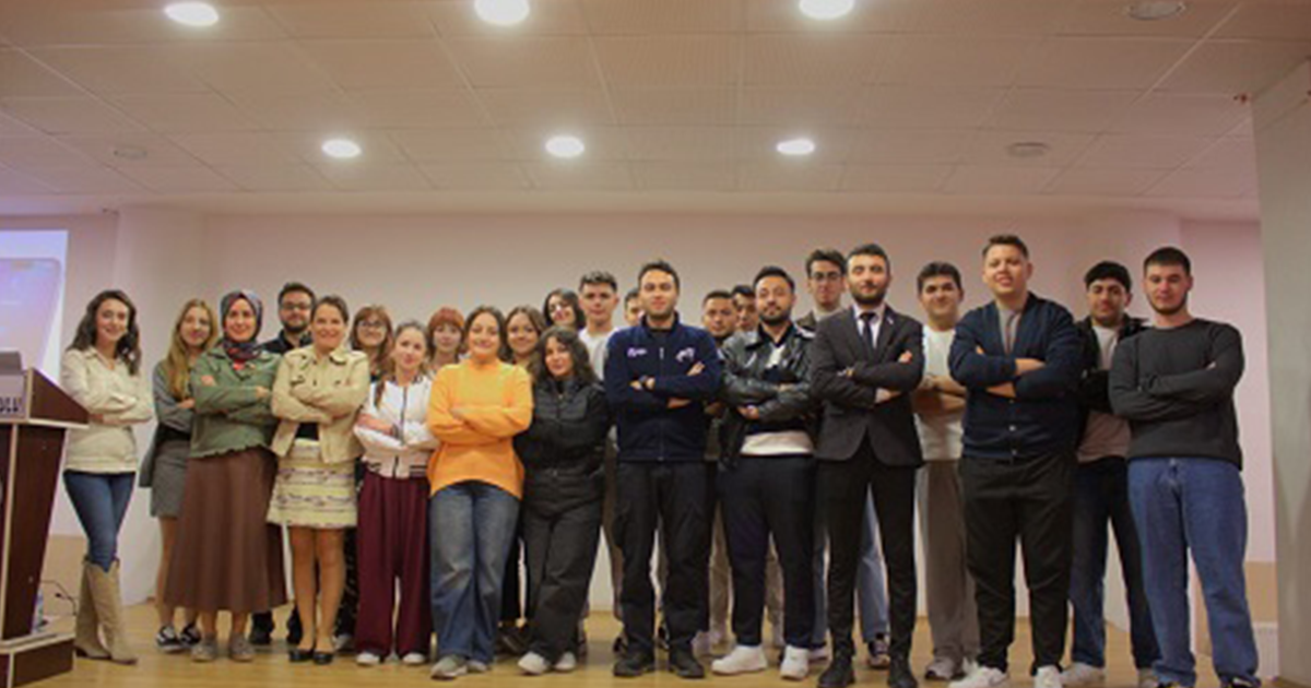 Acıpayam MYO’da milli teknoloji hamlesi konuşuldu