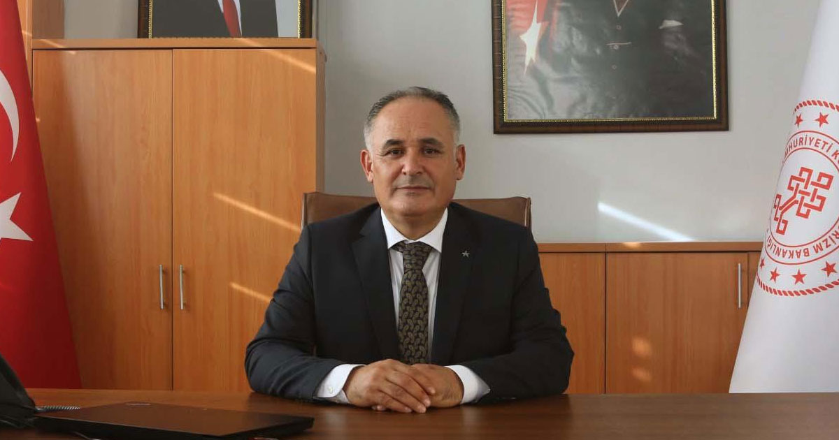 Denizli’mizi daha ileriye taşımak için çalışacağız