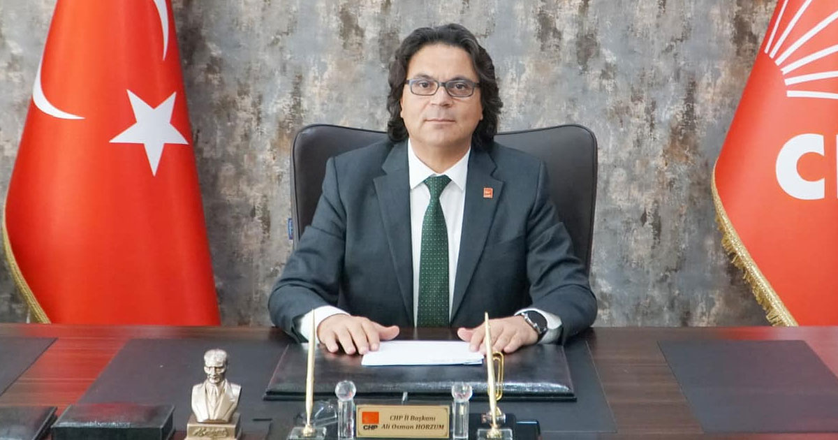 Bayrampaşa seçimlerine Denizli’den tepki