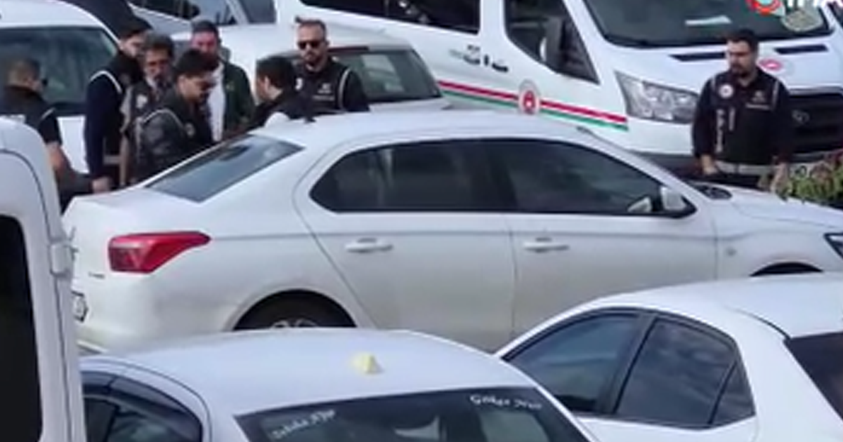 Rüşvet operasyonu