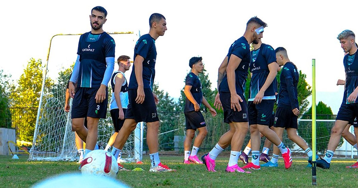 Denizlispor, Bereketlispor Maçı İçin Hazır