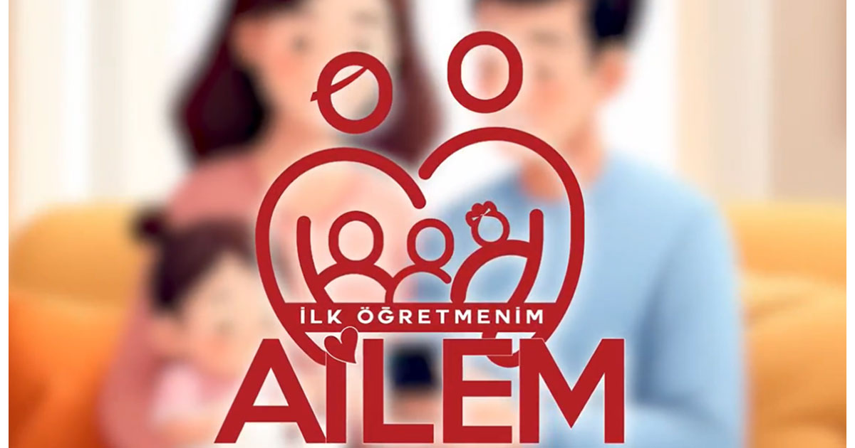 “İlk Öğretmenim Ailem” mobil uygulaması yeni içeriklerle zenginleştiriliyor