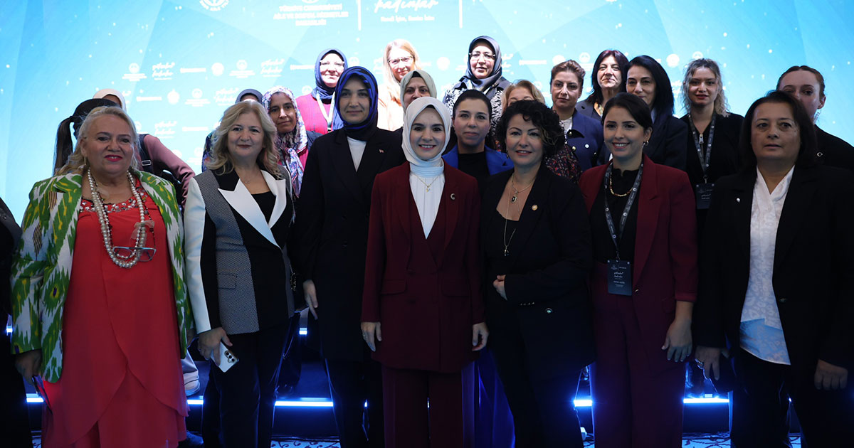 Kadın girişimcilere yeni destekler