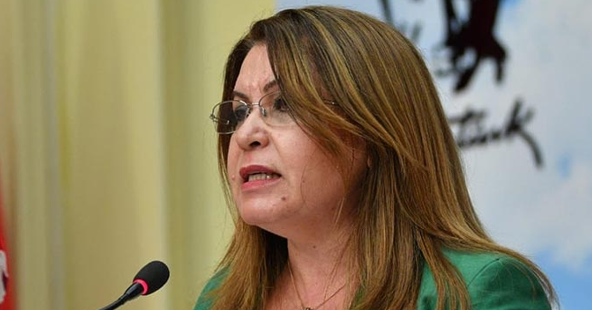 Karaca’dan Dünya Kız Çocukları Günü mesajı