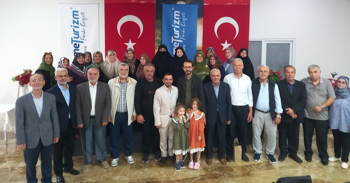 Hac ve Umre’de Çardak’tan Cidde’ye direkt uçuş müjdesi