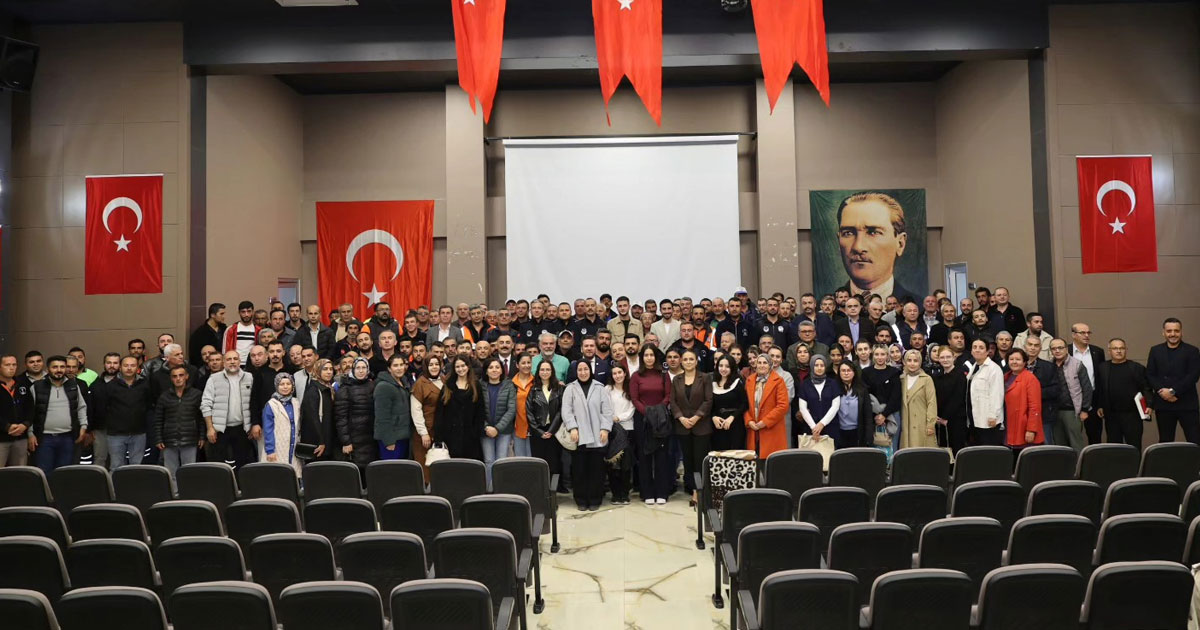 Tavas Belediyesi’nden vefa