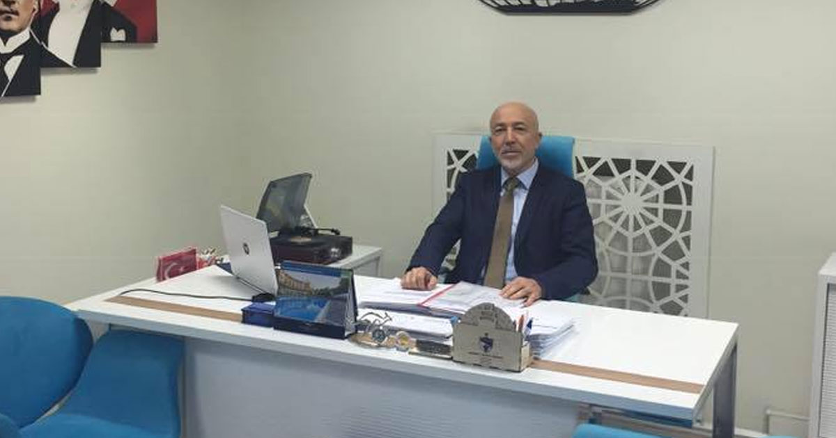 TÜRSAB’da Köseoğlu yeniden başkan
