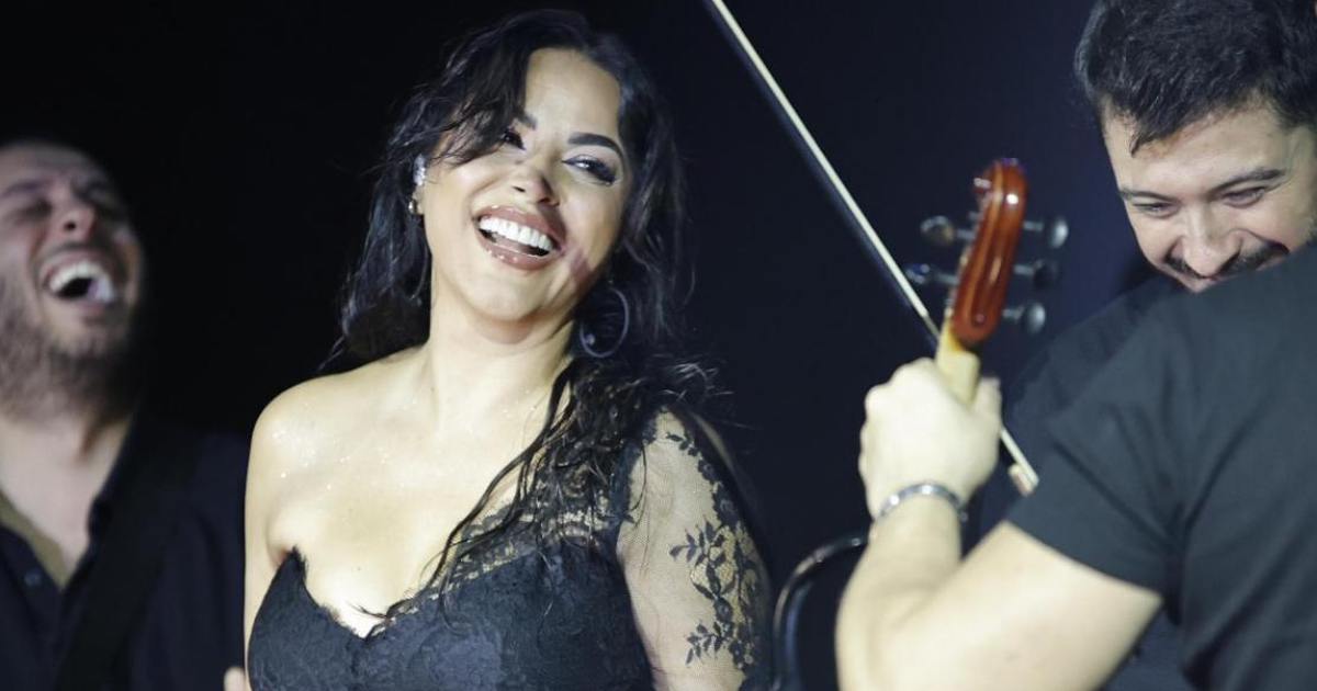 Bozkurt Festivali Zara Konseriyle Final Yaptı