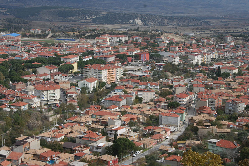 HAK ETTİĞİ YERE GELEMEYEN BULDAN