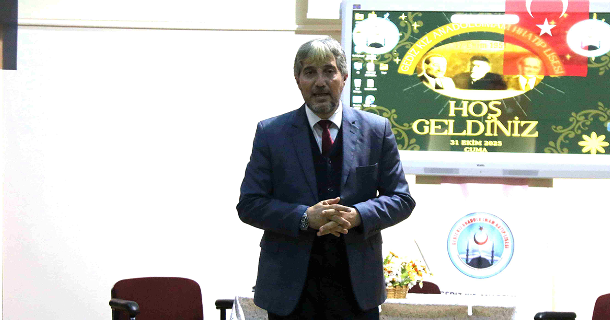 Gazze için Hayır Çarşısı kuruldu