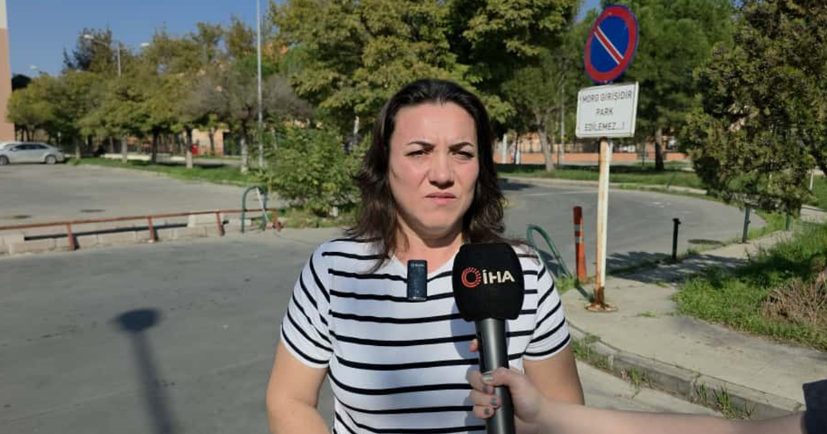 MR cihazında unutuldu, kabusu yaşadı