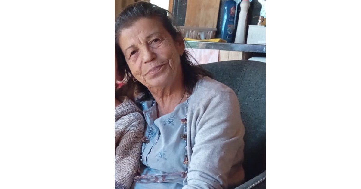 Otomobilin çarptığı yaşlı kadın yaşam mücadelesini kaybetti 