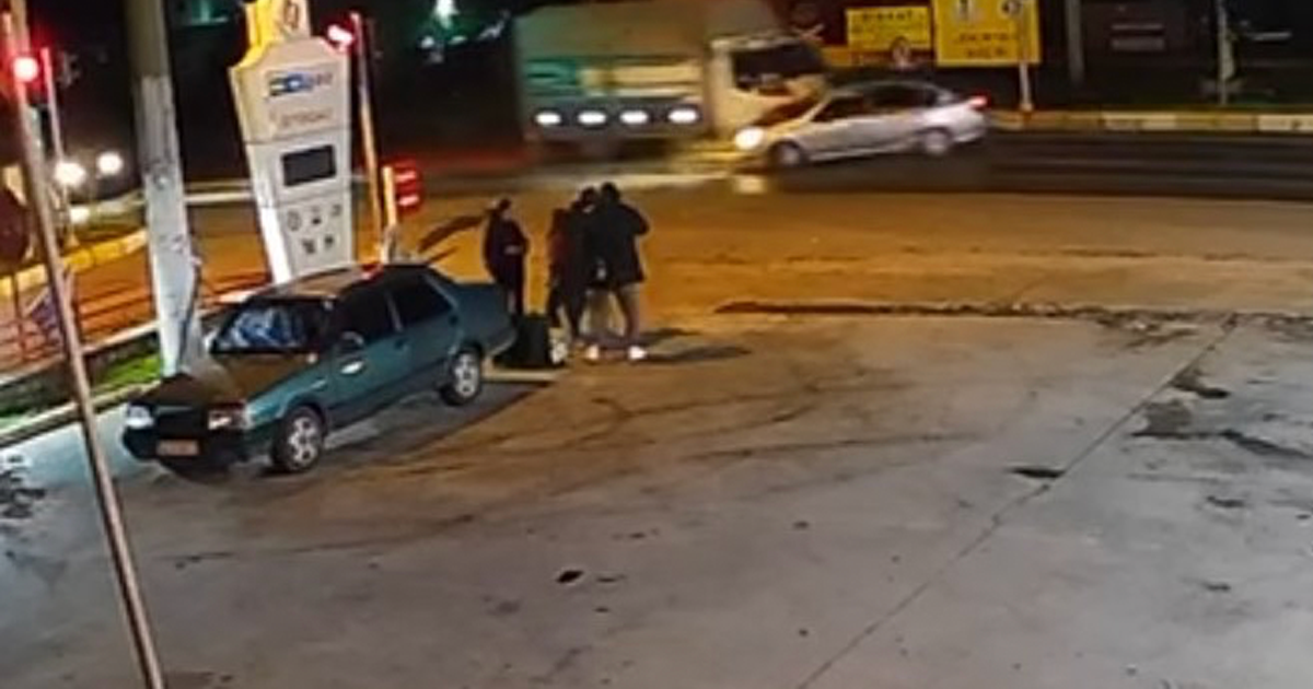 Aydın’da trafik kazası: 1 ölü, 2 yaralı 