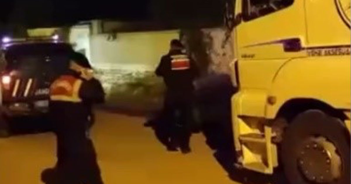 Pasaportsuz hayvan sevkiyatına 1,2 milyon TL ceza 