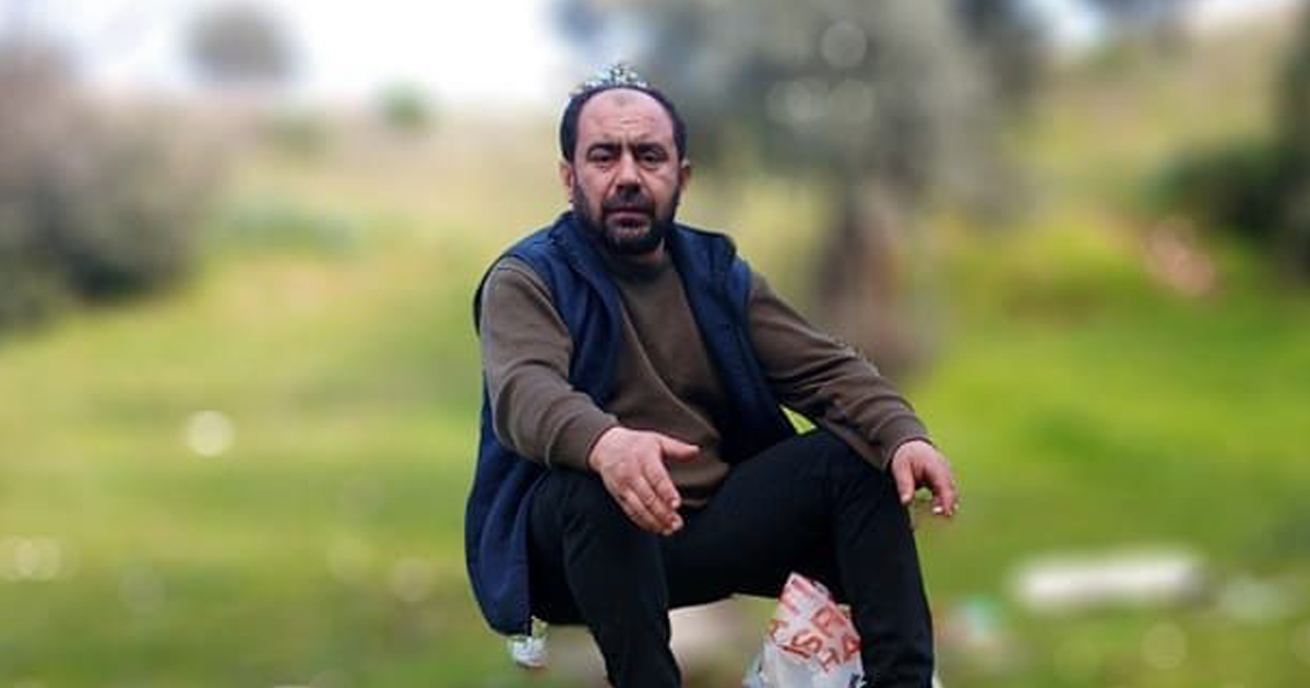 Kazada ağır yaralandı hayatını kaybetti 