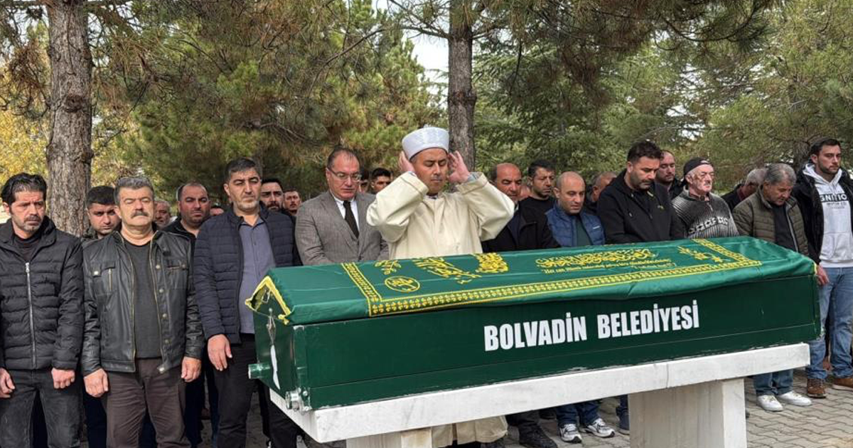 Oğlunu, torunlarını ve gelinini kaybeden acılı baba: “Suçlular her kimse cezalarını çeksinler ve güneş yüzü de görmesinler”