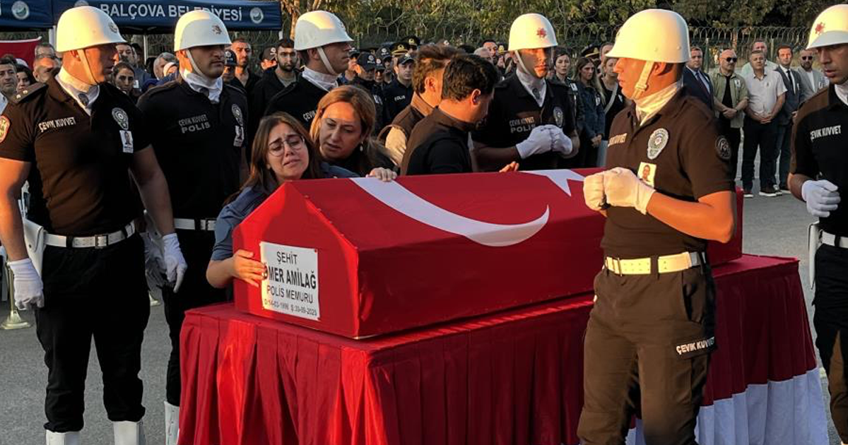 Polis merkezine saldırı soruşturmasında yeni gelişme