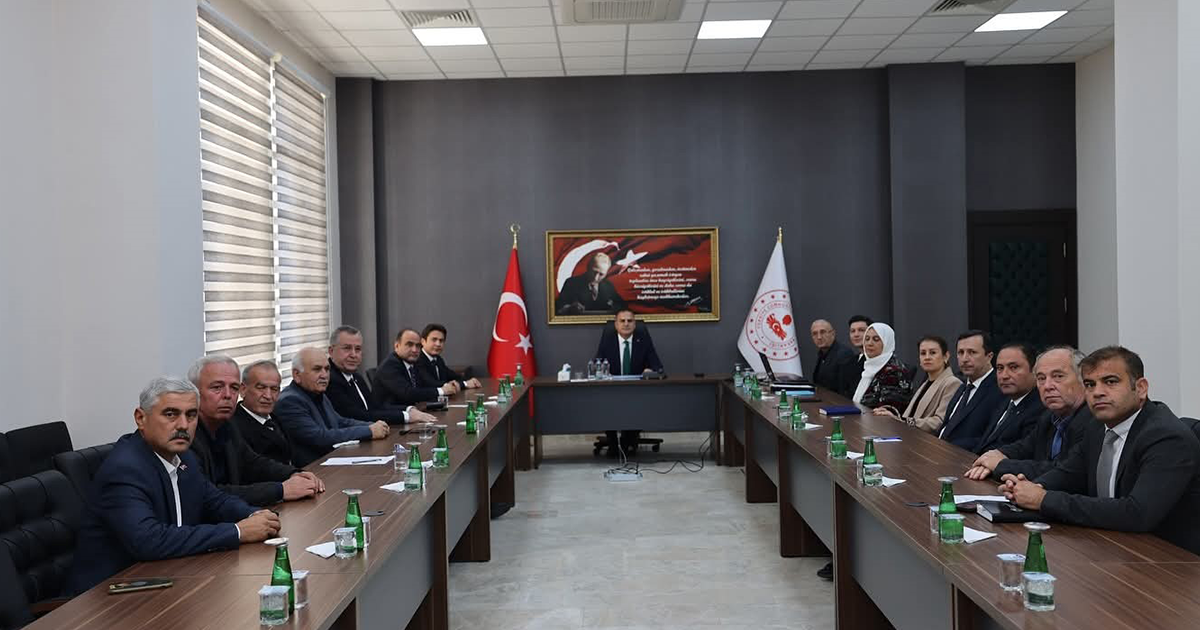 Seydikemer, hayvancılık ve tarımda öncü olacak