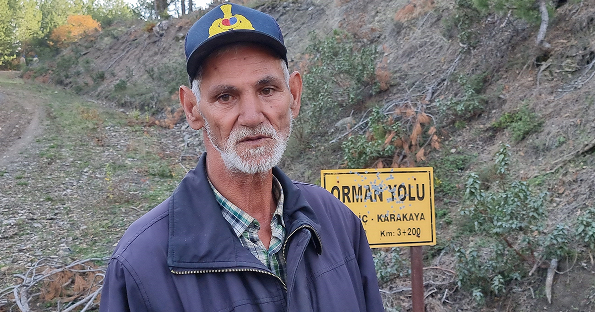 2 yıl önce kaybolan Selim Ece yeniden aranıyor