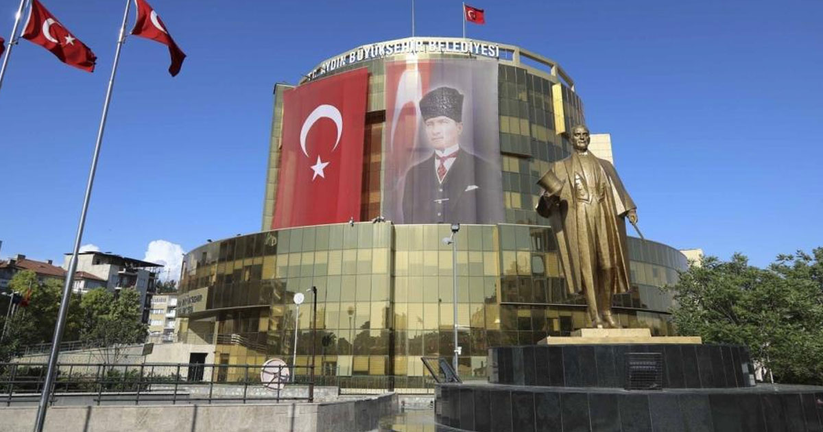 Aydın Büyükşehir’den istisnai kadro açıklaması