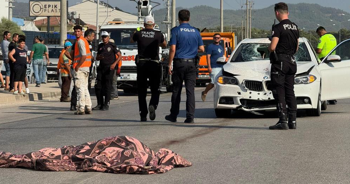 Milletvekilinin ölümüne sebep olan genç sürücü tahliye oldu