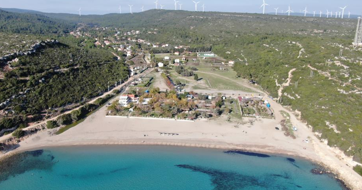  İzmir’de kuşaklar aşan tapu mücadelesi