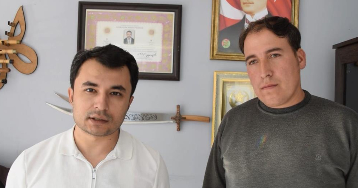 Manisa’da filmleri aratmayan vurgun iddiası: Üç günde 1 milyonluk vurgun