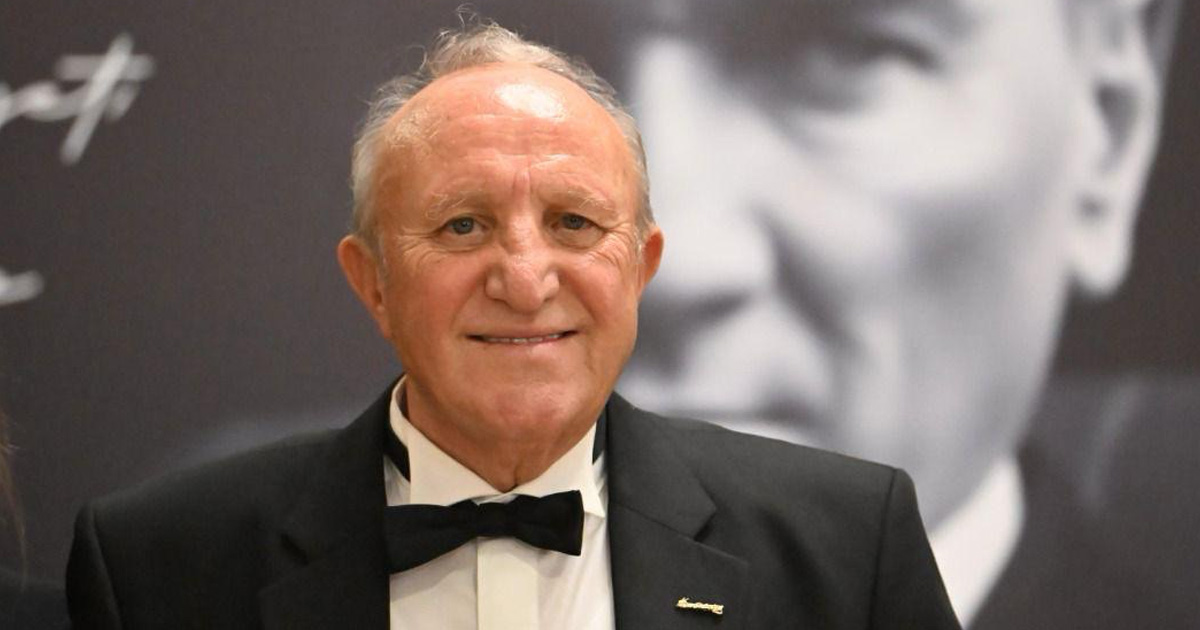 Mercan Kimya’dan Bülent Uygun açıklaması