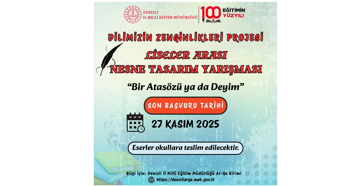 Atasözleri ve deyimler nesneye dönüşüyor