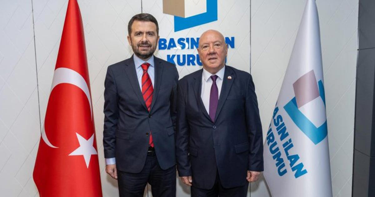 TGK’DAN BİK’E ZİYARET