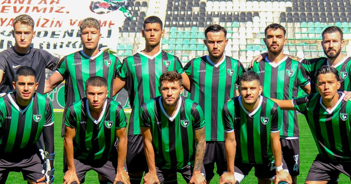 Denizlispor, Milas FSK maçıyla galibiyet arayacak