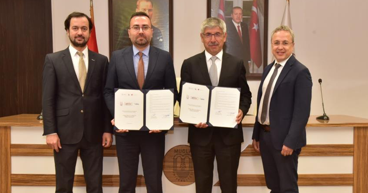 MSKÜ’ den siber güvenlikte yeni hamle 