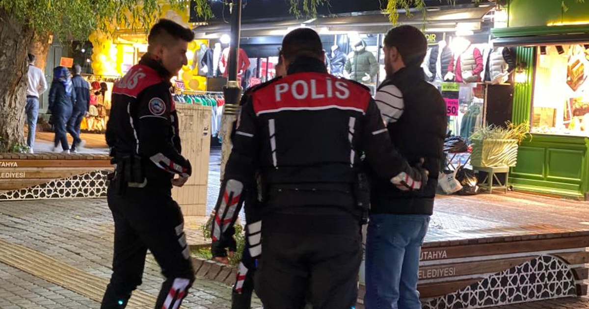 Asayiş uygulamalarında 50 aranan şahıs yakalandı 