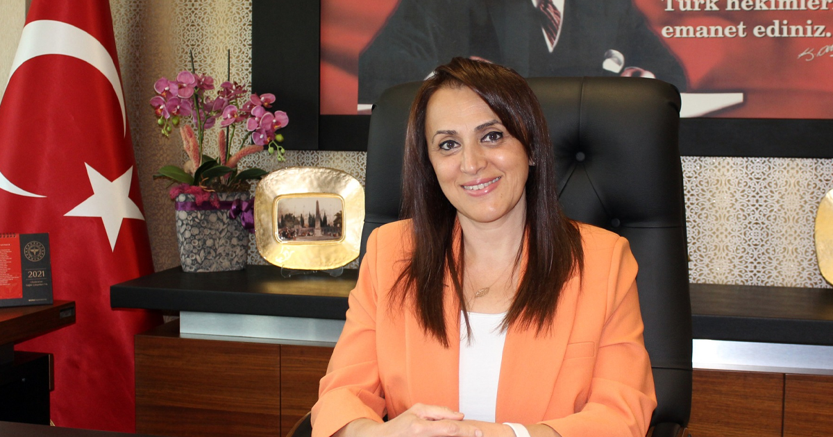 KOAH ve akciğer kanserinde erken tanı çok önemli