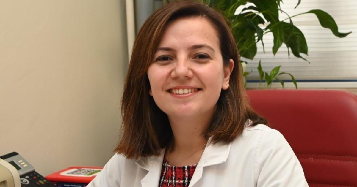 PAÜ Hastanelerinden Zatürre Günü açıklaması