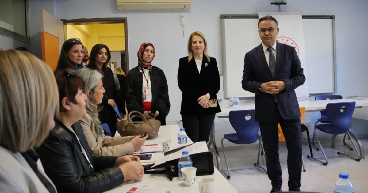 Hayat boyu öğrenmede yeni yol haritası