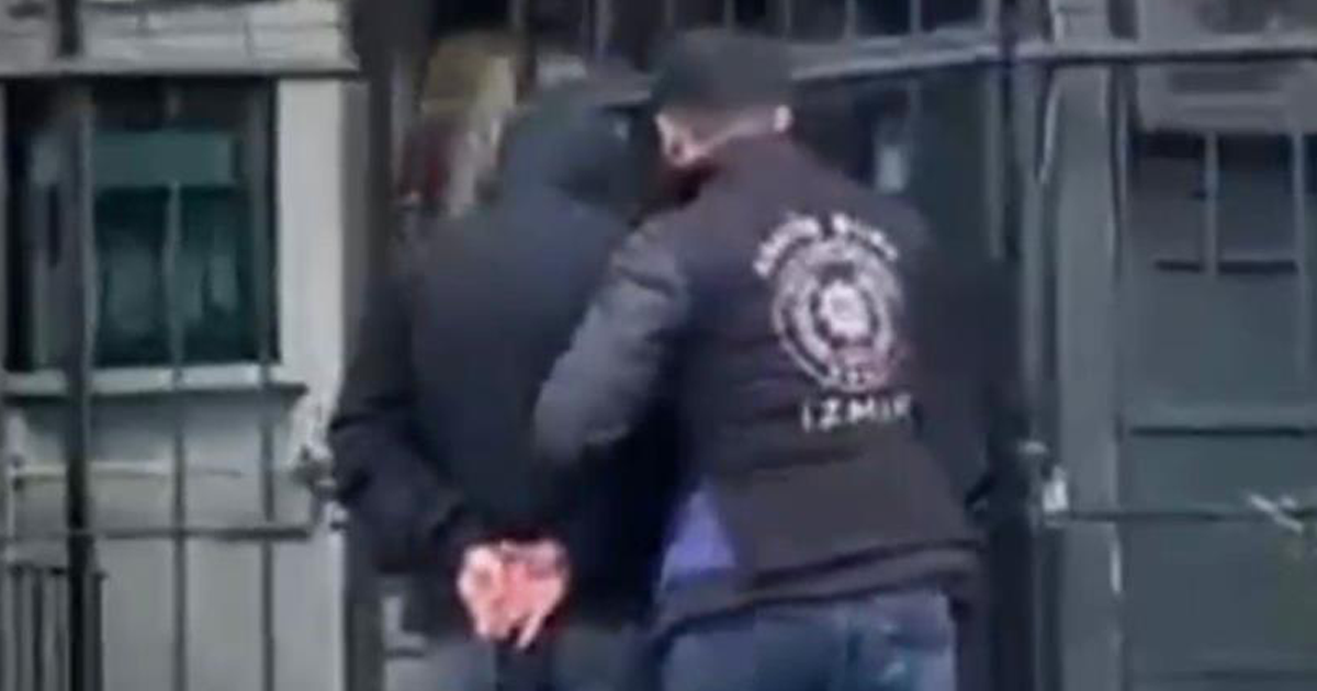 23 yılla aranan uyuşturucu taciri yakalandı