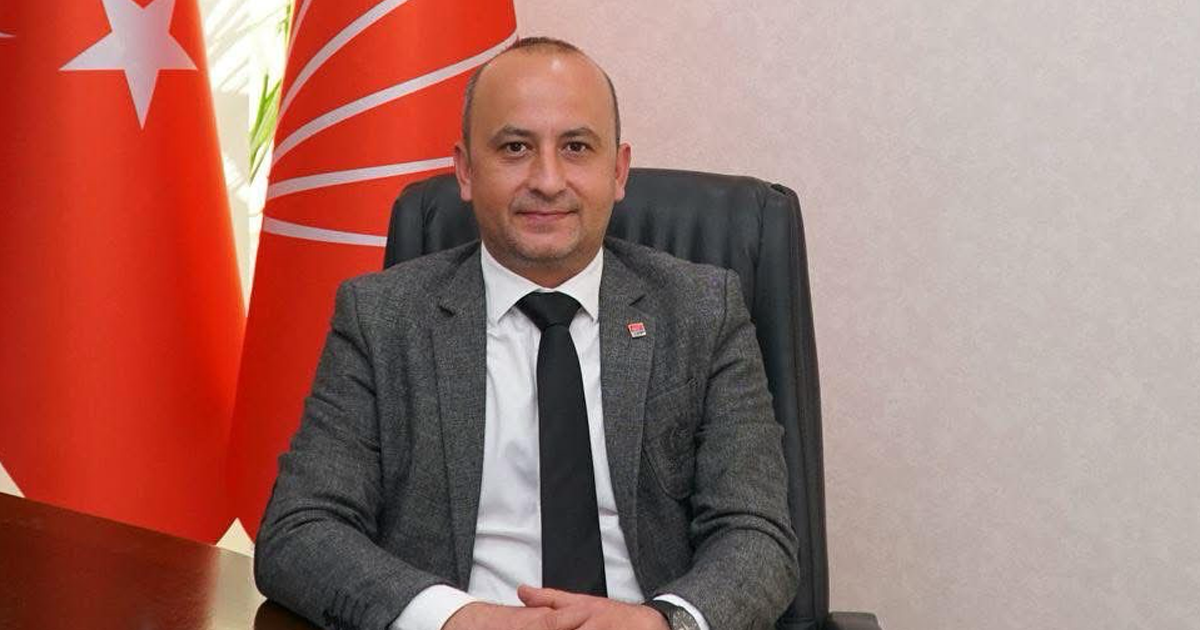 CHP Pamukkale İlçe Başkanı Coşkun’dan Öğretmenler Günü mesajı