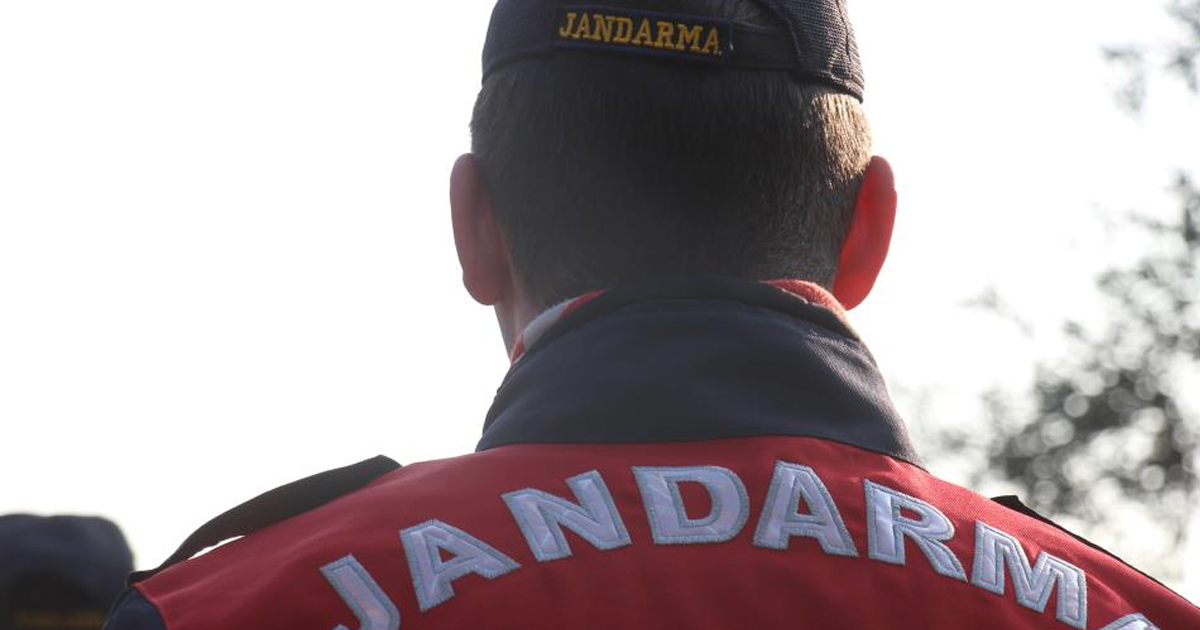 Aydın genelinde aranan şahıslara yönelik operasyon