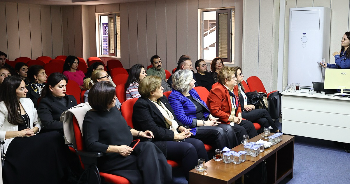“Kadın Dostu Kentler III” programında çalışmaları sürüyor