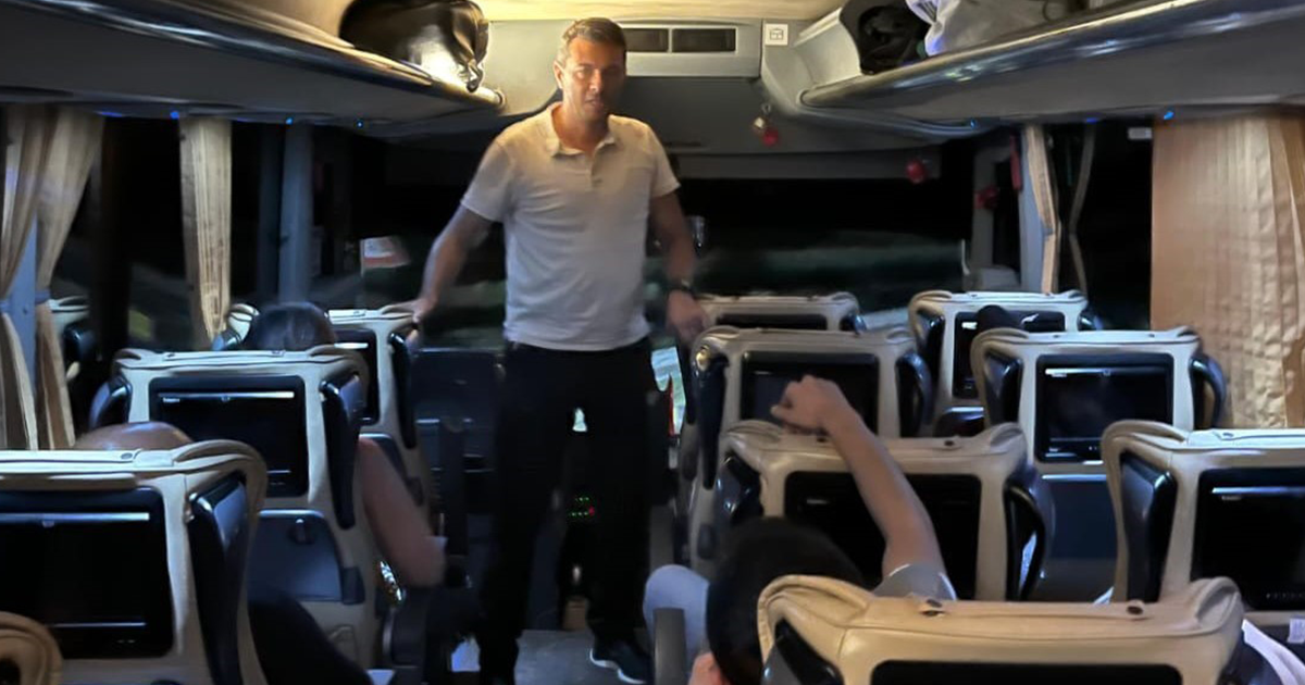 Otobüs sürücülerine ceza yağdı