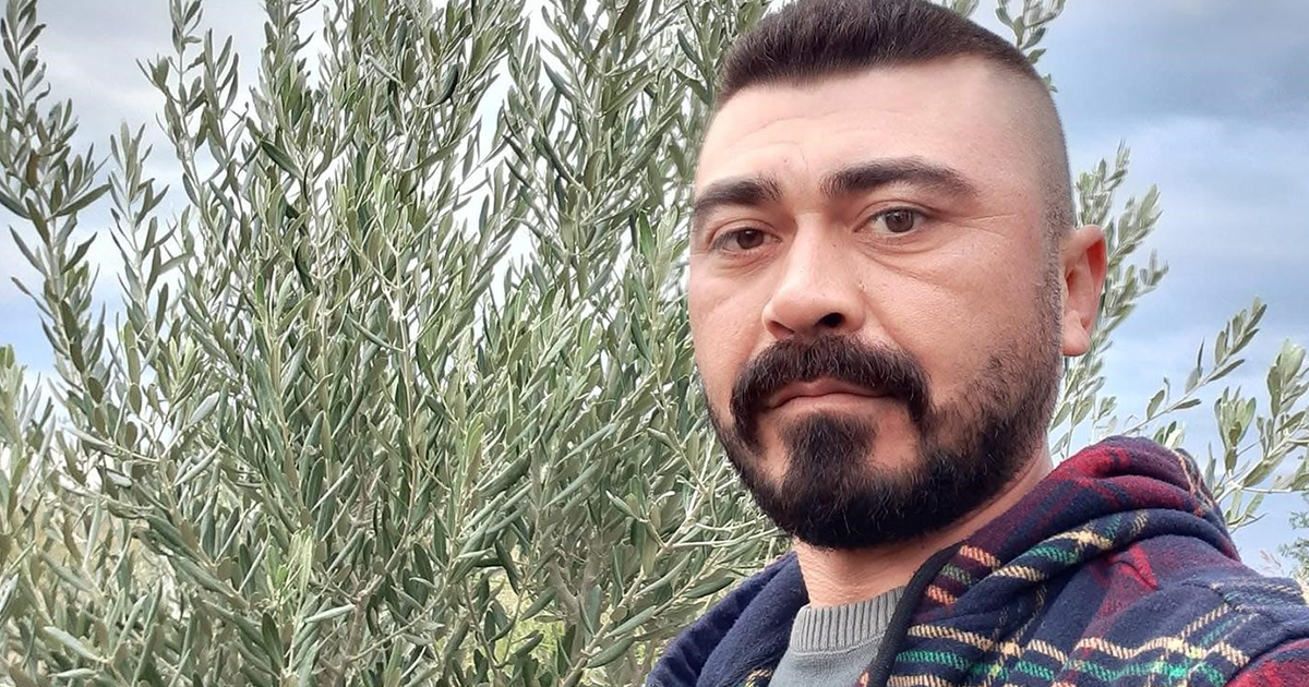 Trafik kazası: 1 ölü