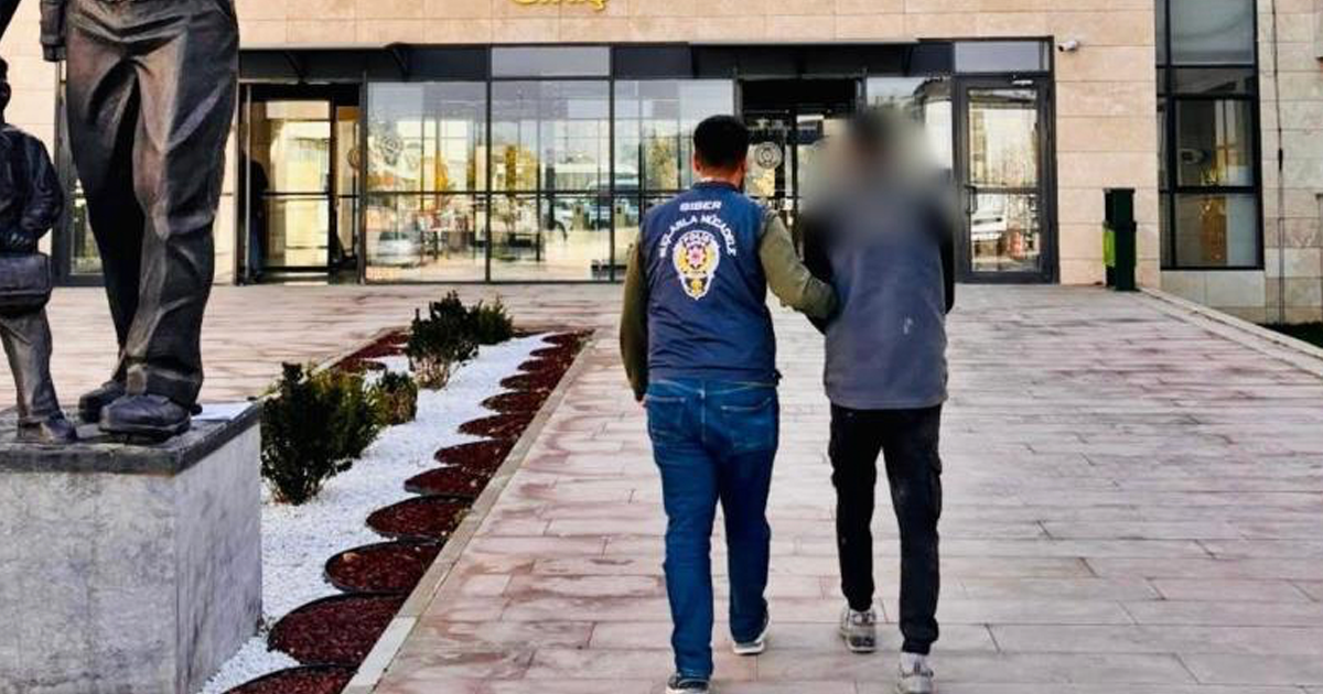 Çeşitli suçlardan aranan şahıslar polis tarafından yakalandı 